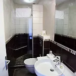 酒店 勒特姆特酒店和一室公寓