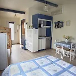 勒特姆特酒店和一室公寓 酒店 Saint-Raphaël