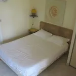 勒特姆特酒店和一室公寓 酒店 Saint-Raphaël