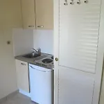 勒特姆特酒店和一室公寓