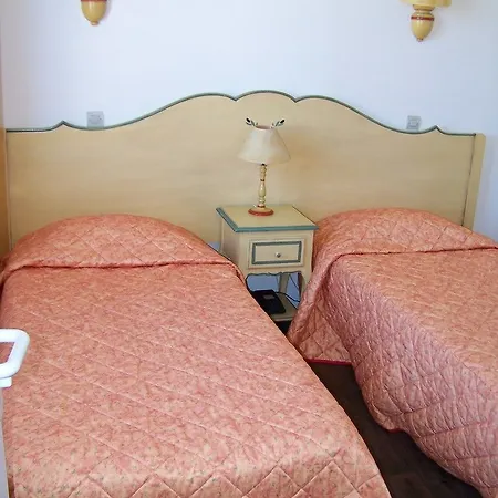 Le Thimothée : Hôtel&studios 2*