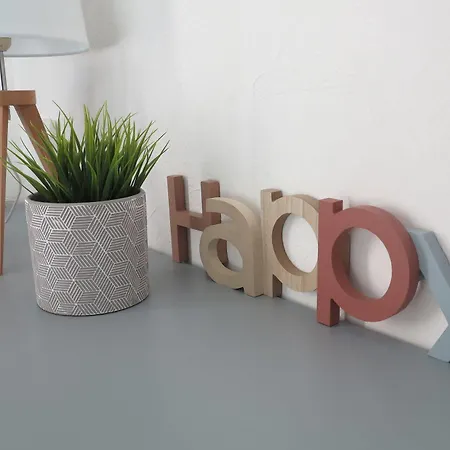 Le Thimothee : & فندق