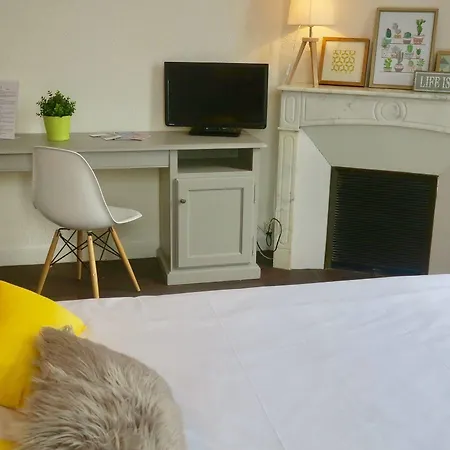 فندق Le Thimothee : &