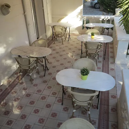 Le Thimothee : & فندق 2*