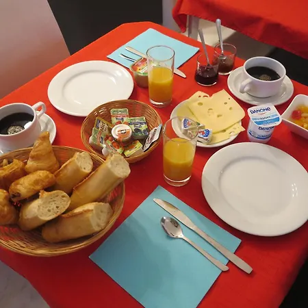 Le Thimothée : Hôtel&studios Hotel 2*