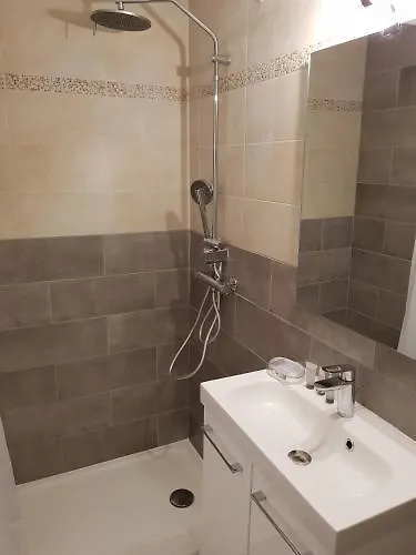 Hotel Le Thimothée : Hôtel&studios