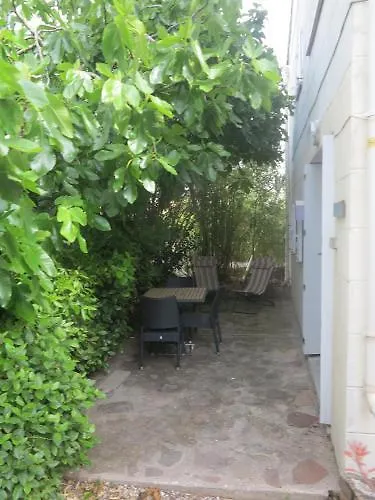 Le Thimothée : Hôtel&studios Hotel