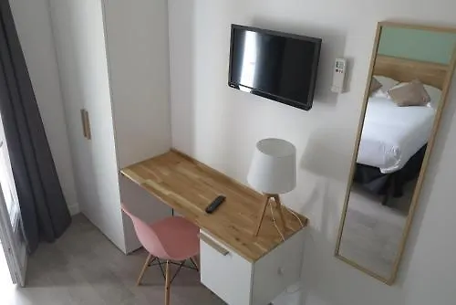 Le Thimothee : & Szálloda 2*