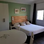 Hotel Le Thimothée : Hôtel&studios