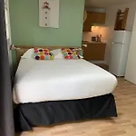 Le Thimothée : Hôtel&studios Hotel 2*