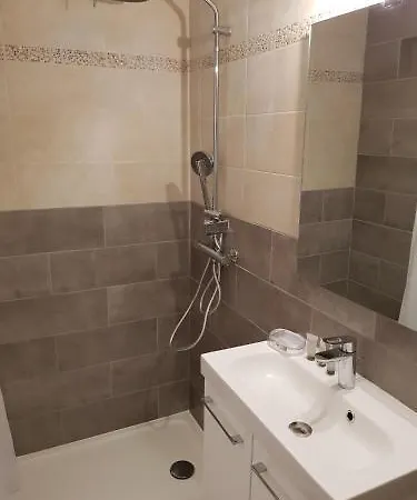 מלון Le Thimothee : &