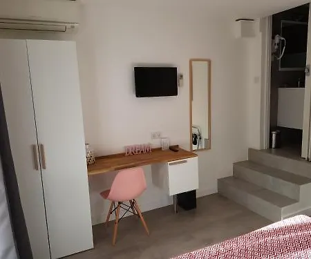 Le Thimothée : Hôtel&studios 2*