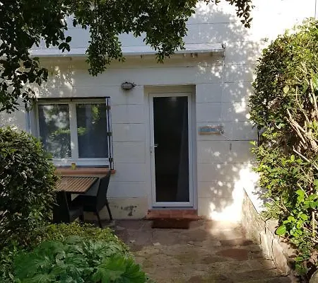 Le Thimothée : Hôtel&studios 2*