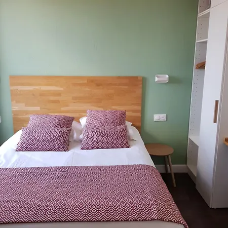 Hotel Le Thimothée : Hôtel&studios