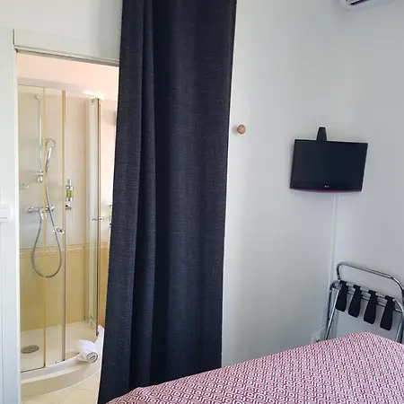 Hotel Le Thimothée : Hôtel&studios 2*
