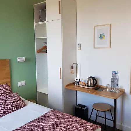 Hotel Le Thimothée : Hôtel&studios