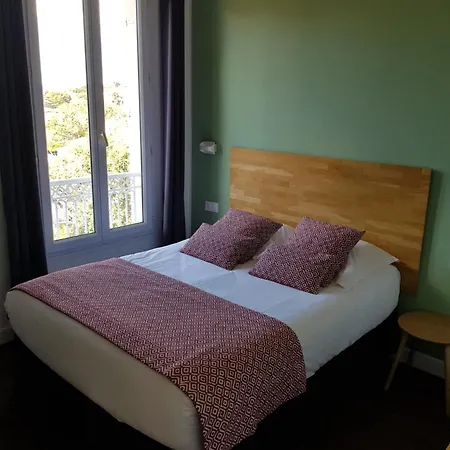 Le Thimothée : Hôtel&studios Saint-Raphaël