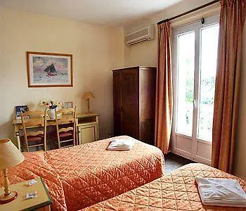 Hotel Le Thimothee : &