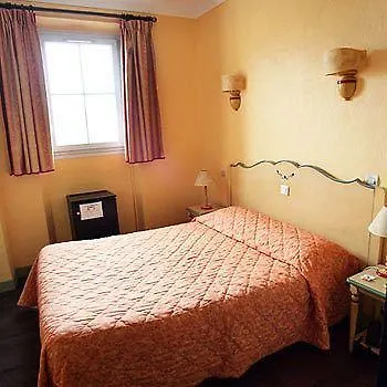 Hotel Le Thimothée : Hôtel&studios 2*