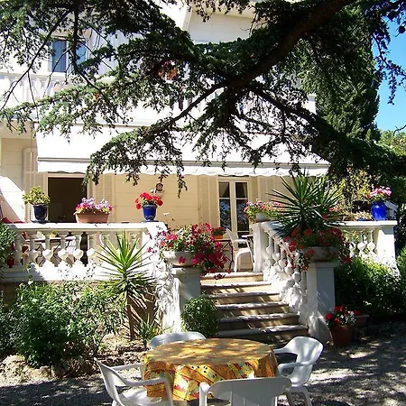 Hotel Le Thimothée : Hôtel&studios Saint-Raphaël