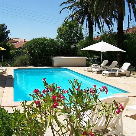 Hotel Le Thimothée : Hôtel&studios