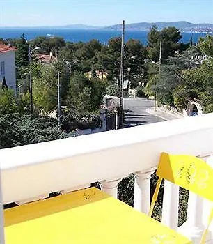 Otel Le Thimothee : &