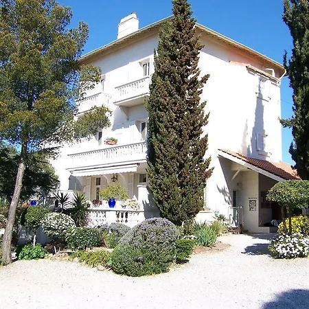 Le Thimothee : & מלון 2*