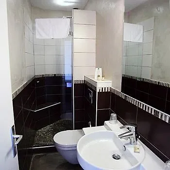 Hotell Le Thimothee : &