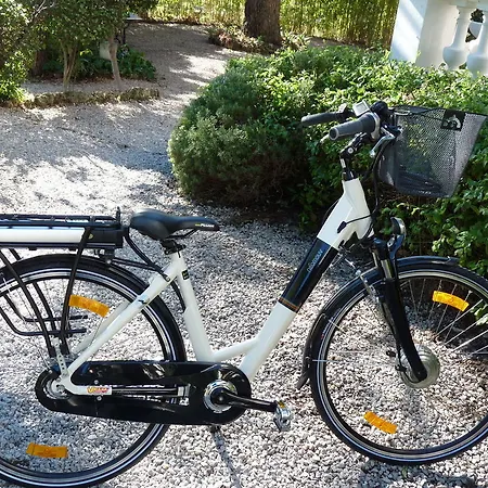 호텔 Le Thimothee : & 2*