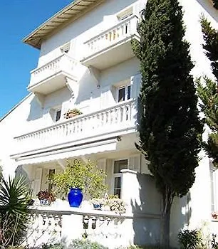 Hotell Le Thimothee : & Saint-Raphaël