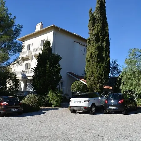 Hotel Le Thimothée : Hôtel&studios 2*