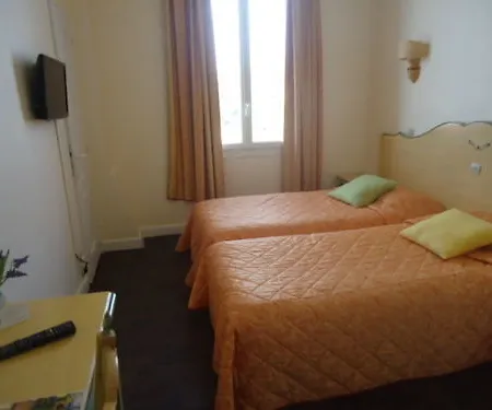 מלון Le Thimothee : &