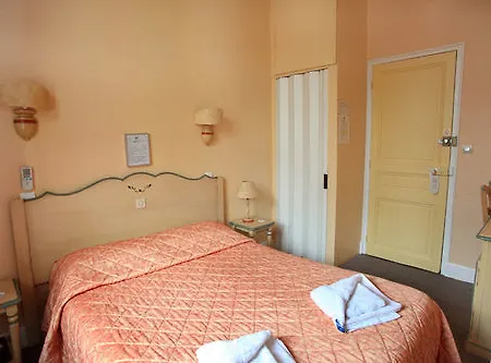 Hotel Le Thimothee : &