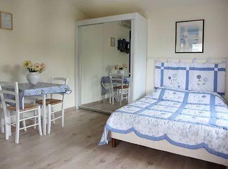Le Thimothée : Hôtel&studios Saint-Raphaël