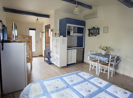 Le Thimothee : & Hotell Saint-Raphaël