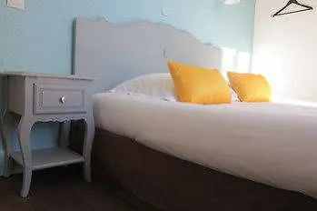 호텔 Le Thimothee : & Saint-Raphaël