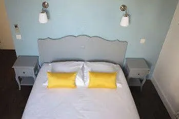 Hotel Le Thimothée : Hôtel&studios 2*