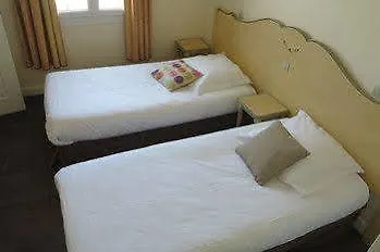 Le Thimothee : & מלון 2*