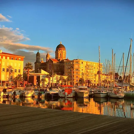 מלון Le Thimothee : &