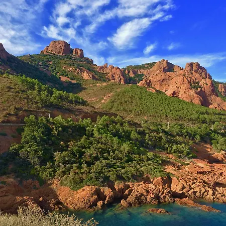 Le Thimothee : & מלון 2*