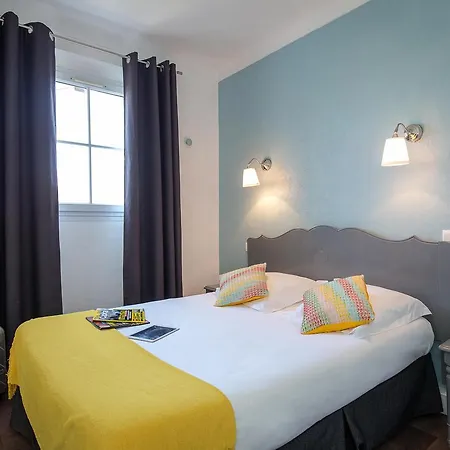 Hotel Le Thimothée : Hôtel&studios Saint-Raphaël