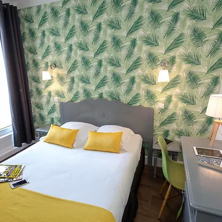 Le Thimothée : Hôtel&studios 2*