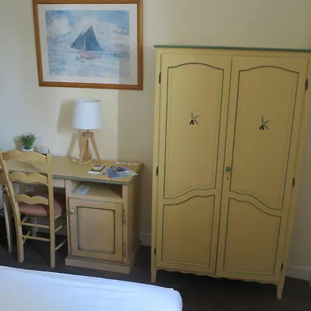 호텔 Le Thimothee : &