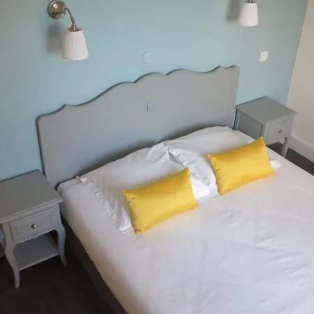 Le Thimothée : Hôtel&studios 2* Saint-Raphaël