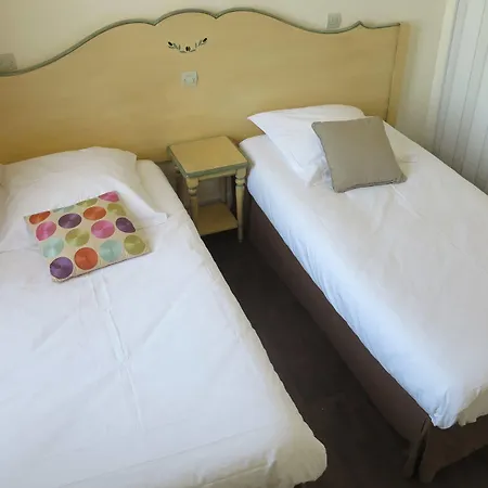 Hotel Le Thimothée : Hôtel&studios 2*