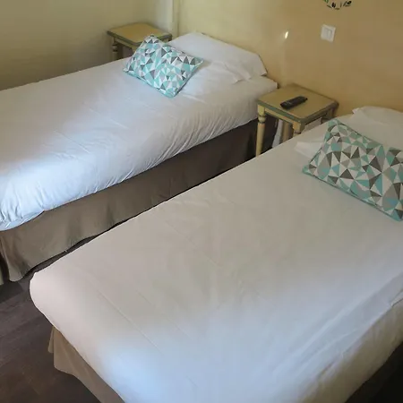 Hotel Le Thimothee : & 2*