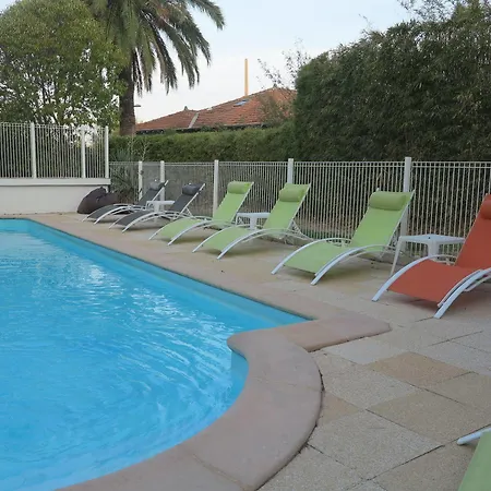 Hotel Le Thimothee : &