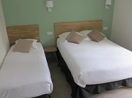 Le Thimothée : Hôtel&studios Saint-Raphaël