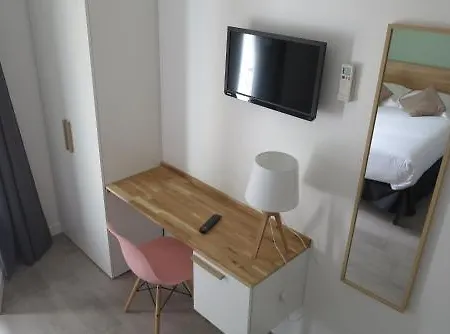 Le Thimothee : & מלון 2*