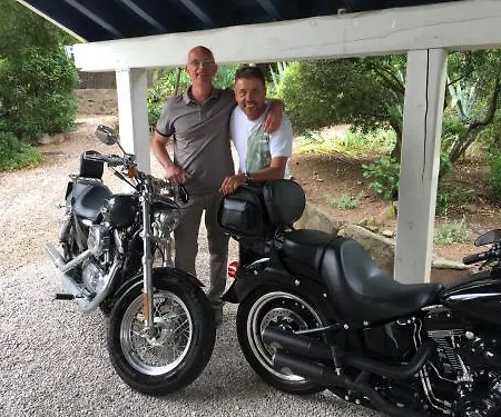 Le Thimothee : & Saint-Raphaël